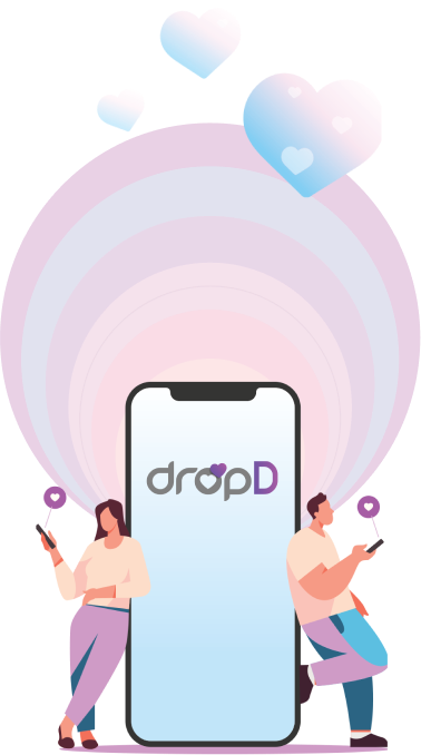 dropD network