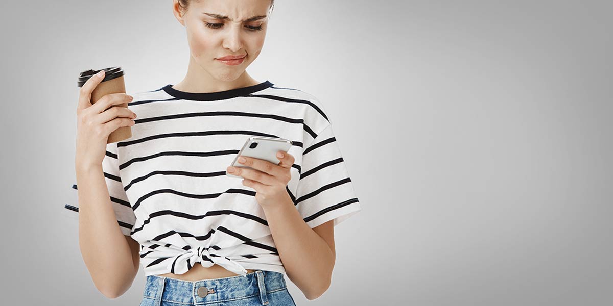 Online dating feels like a part- time job